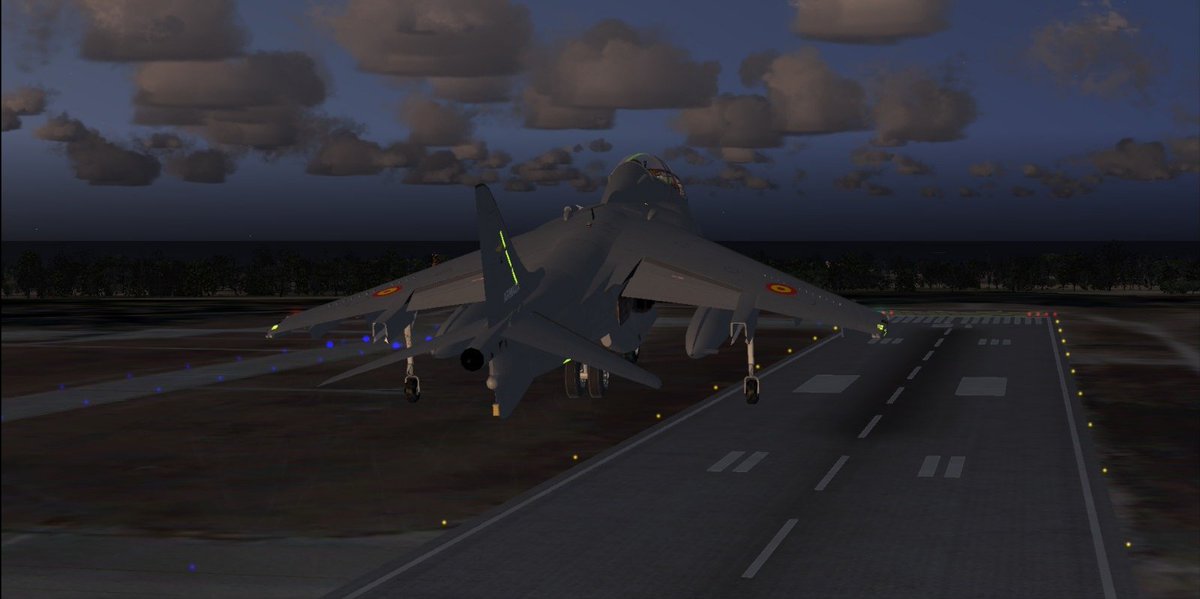 FLOANVirtual's tweet photo. #GruflexOperationsZone ββ Vuelo de adiestramiento β de nuestra #NovenaEscuadrillaVirtual πͺπΈ (#NAVSTARota) - https://t.co/ZulMPaBmJv https://t.co/BgMvah1FPY