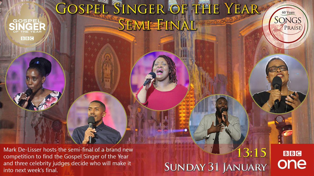 TaraSongbird's tweet photo. I have been blessed to share this occasion with some wonderful singers 🎙🎵💟 awesome experience ☺️ #songsofpraise #bbcSOP https://t.co/XKq4Mm5jKw