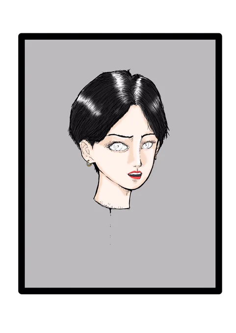 いつもいいねありがとうございます。
イラスト依頼も有償でご連絡お待ちしてます。
一度お話しお聞かせください。
お願いいたします。
#イラストレーター #イラスト依頼 #イラスト好きな人と繋がりたい 