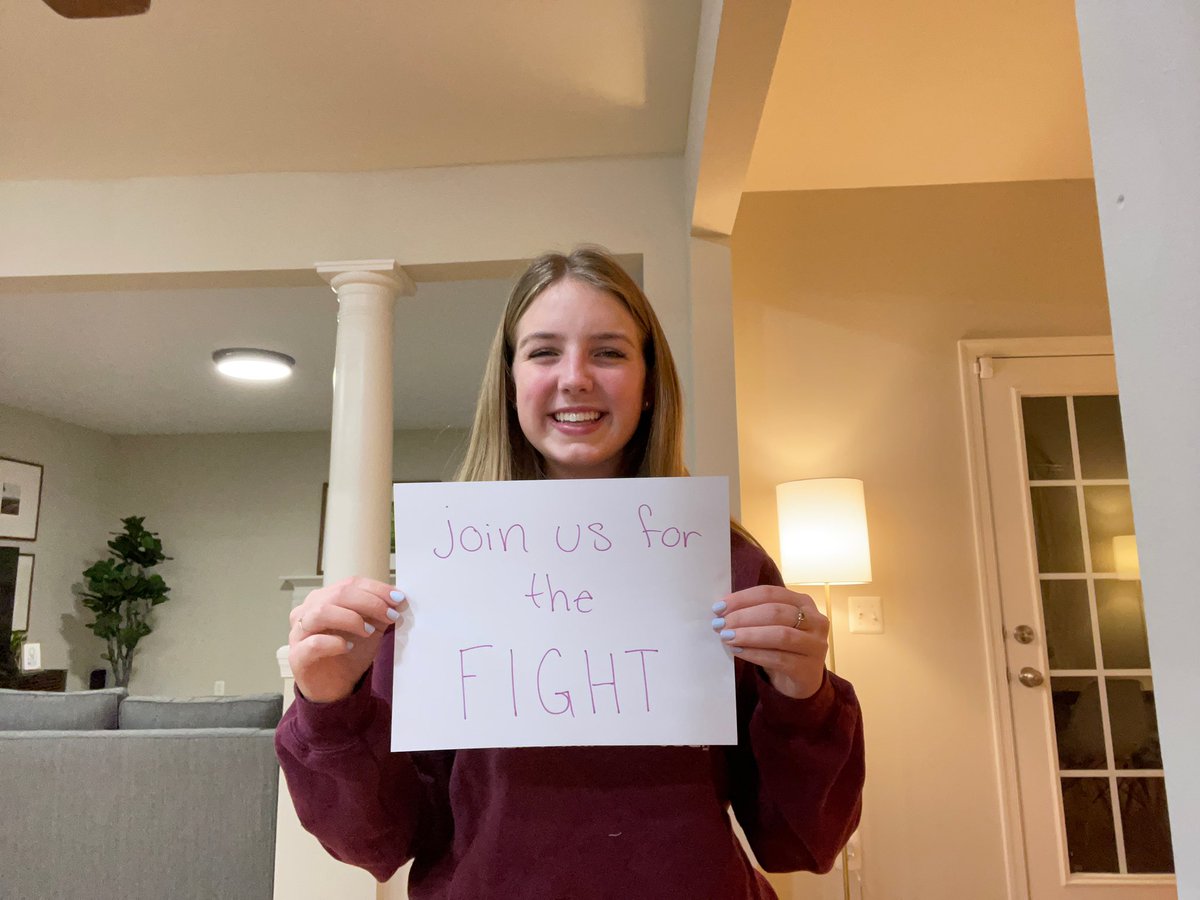 bobcat_minithon's tweet photo. IT’S THE LAST DAY OF PUSH WEEK! 
The Dancer Relation’s Committee wants you to become a Dancer and join the fight against 
pediatric cancer. The link for registration is in our bio!🎗🌟💛 https://t.co/UbHVUTDwCB
