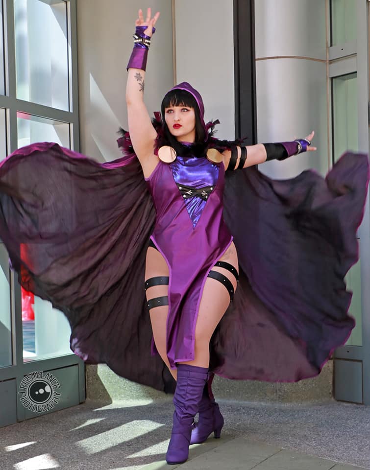 AllCoolThings's tweet photo. 'More gratuitous cosplay T&A.
#AlexandriaTheRed #AllCoolThings #Art #ArtAndArtists #Artist #Artists #Cosplay #CosplayAndCrafting #Cosplayer #Cosplayers #Cosplays #FamousCosplayersAtAGlance #Model #Modeling #Models #Pictorial #Pictorials #TakeItOrLeaveIt
https://t.co/8pohkYM8v0 https://t.co/9aREtwVoWS