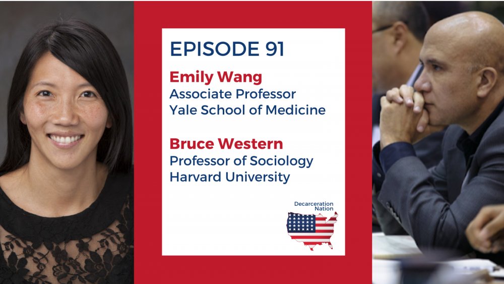 Decarceration Nation tweet media