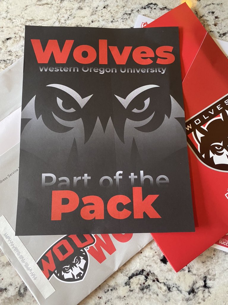 Aiden_Tyler4's tweet photo. Accepted into Western Oregon University. https://t.co/KvSE8wesIV