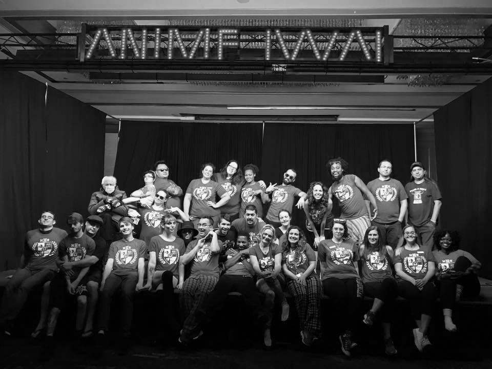 3000Brigade's tweet photo. Missing our PJ rehearsals with our entire cast and.... wait a minute....
#berniemittens #berniesmittens #wehadto https://t.co/E8HpNaKOwf