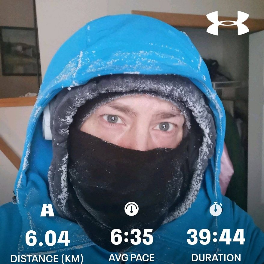 JoshWil99931174's tweet photo. A little everyday is better than alot once in awhile.
#running #gethealthy #exercise #FetchYourBody2021 #thisis43 #ageisjustanumber #trainingforhealth #jogging https://t.co/OZIit2rgyr