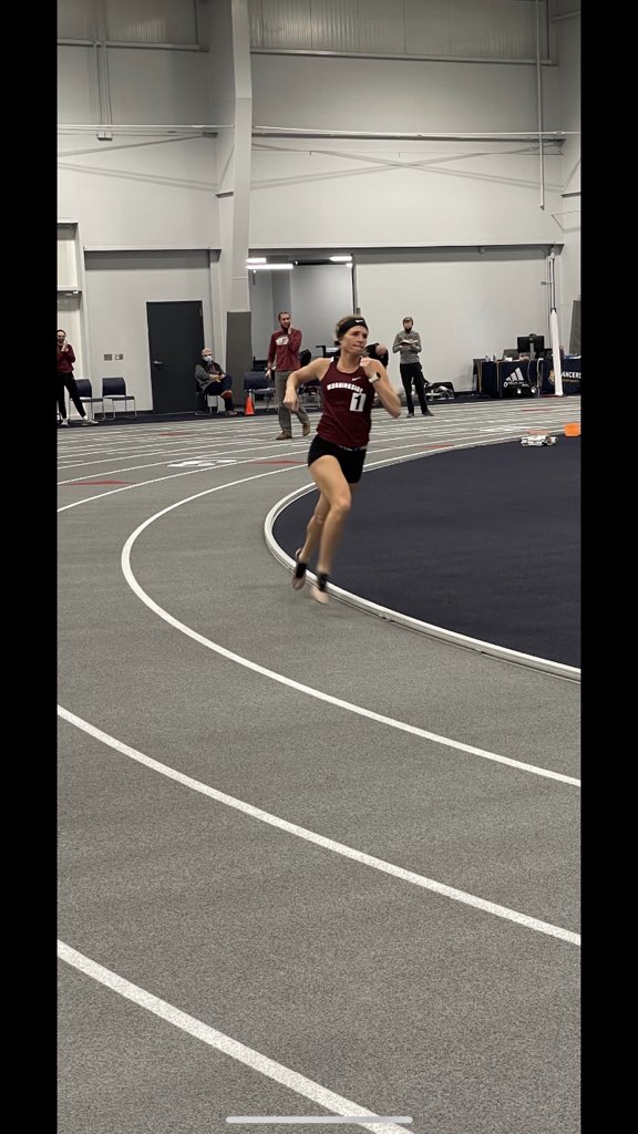 Morningside University XC/TF tweet media