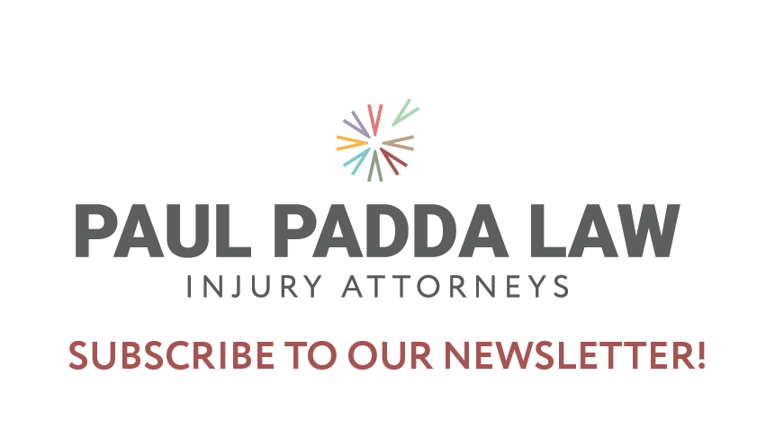Stay up to date on current events by joining our weekly newsletter! Sign up and stay connected! bit.ly/paulpaddalawne…