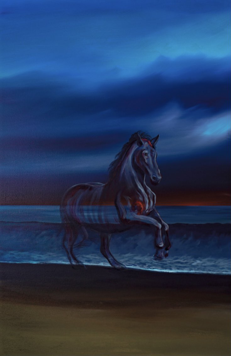 vincentdevineart tweet media