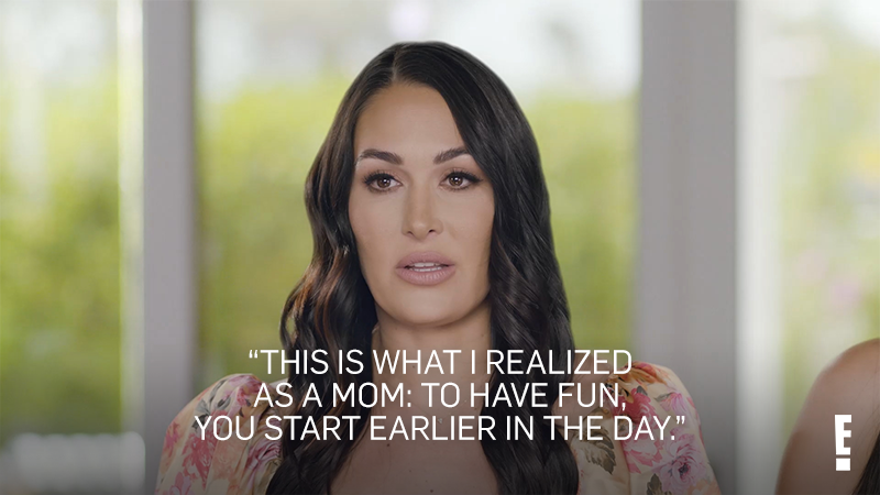 Total Bellas tweet media
