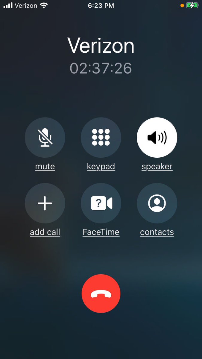 JessLS2's tweet image. Really @verizonfios @VerizonSupport  @Verizon? I just want my home internet back up...