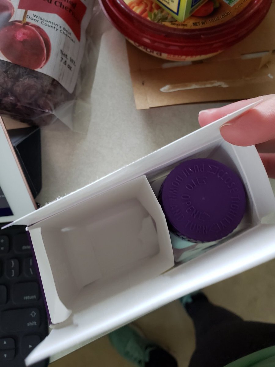 wegnerlax's tweet photo. Can someone in the #Pharmaceutical industry explain why my 60 tablets need such a big bottle and so much packaging? #wasteful  #excesspackaging https://t.co/Um9YXoJrmj