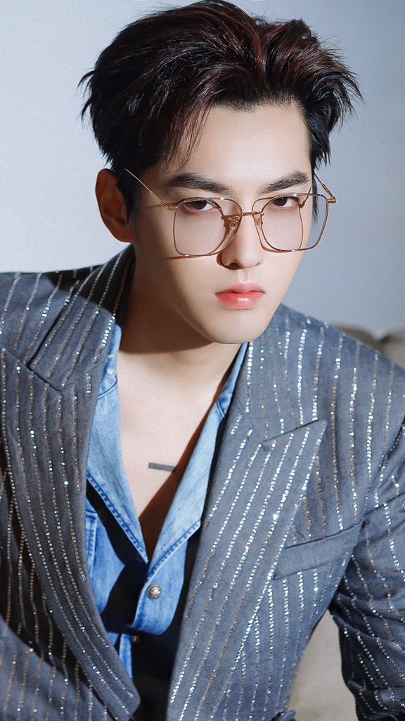 wallpaper kris wu