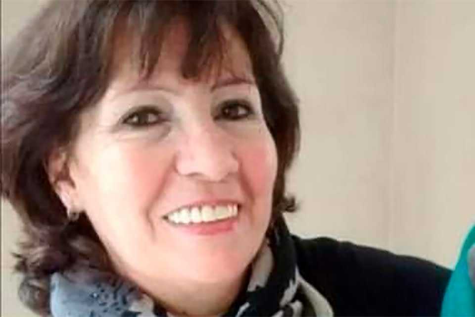 AgenciaElVigia's tweet photo. Aborto legal: denunciaron penalmente a Marta Aucar de Trotti, la jueza que suspendió la aplicación de la Ley 27610 en Chaco. Vía @pagina12 https://t.co/HKumm5QLZz