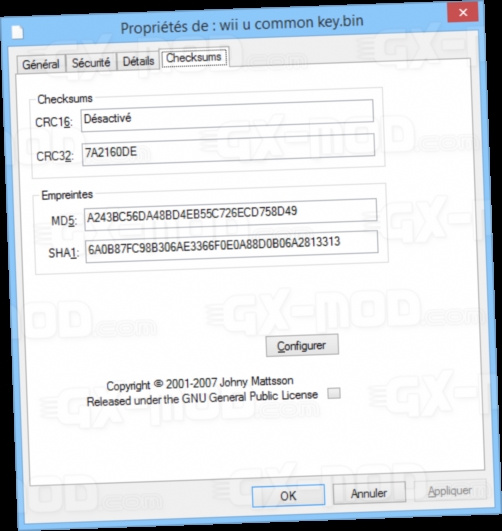 wii u common key bin download this file / Twitter
