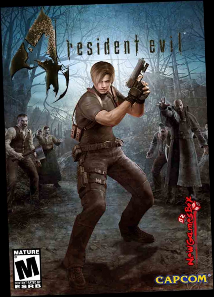 biohazard 4 pc game zip file free download / Twitter