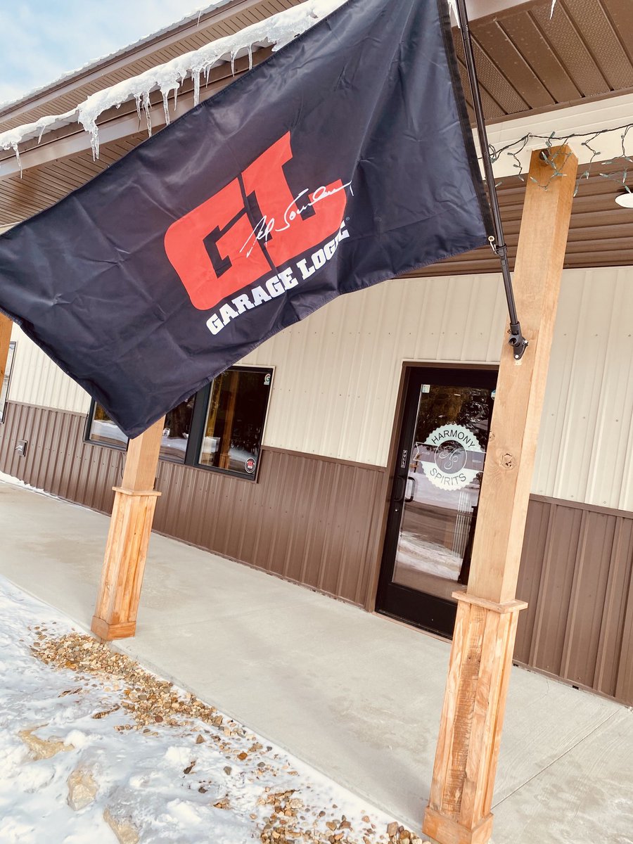 HarmonySpirits's tweet photo. Flying our new flag 👍🏻🥃 Cheers!
https://t.co/DIjxVJUhSt https://t.co/C02vqwegaV