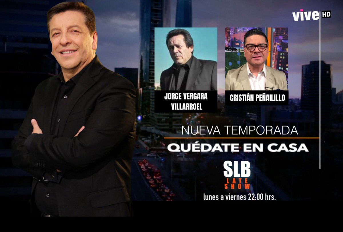 Síganme Los Buenos tweet media