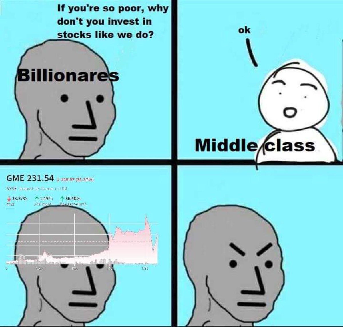 Wall Street Wrecker tweet media