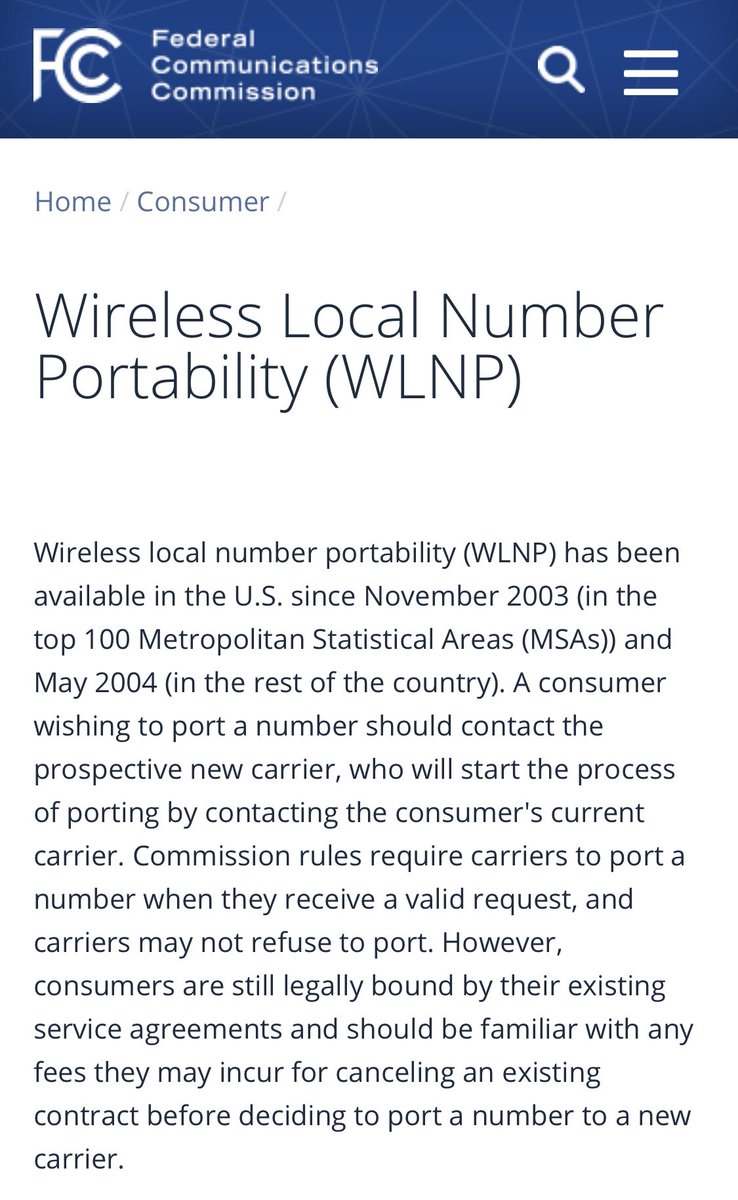 There are precedents for stock portability.The US Congress passed bills for phone number portability (WLNP) & medical record portability (HIPAA). The former at least was very successful.Decentralization of control back to the retail investor is the foundation of any solution.