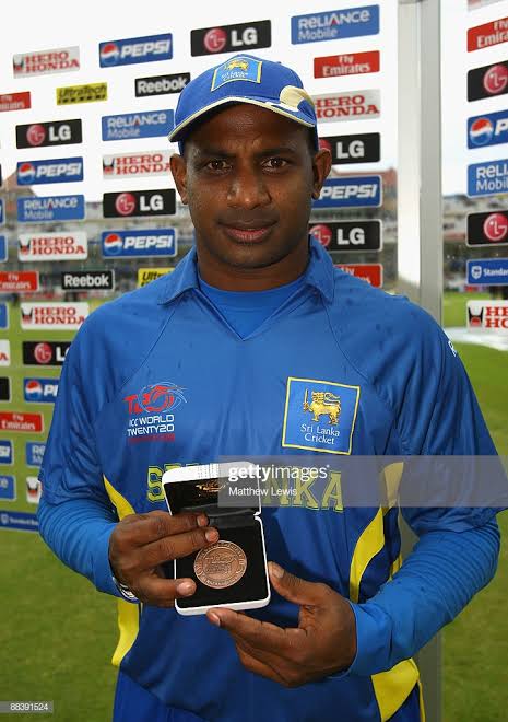 Players with 50+ man of the matches in international cricket. Master(76) Jayasuriya(58) King(57) Kallis(57) And I think there is no need to mention the difference in number of matches 
