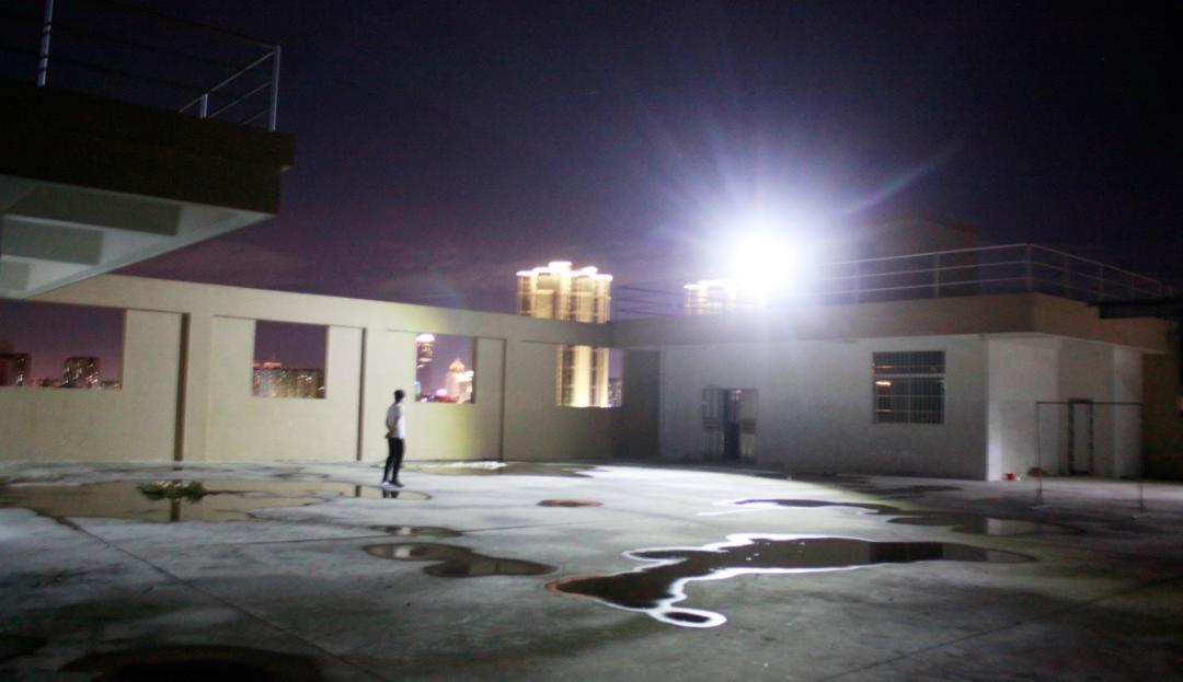 SolarWestAfrica's tweet photo. I hope this message meets you well ma.

We're #SolarPower #energy #company and we're reaching out to #schools around #fct and #Nigeria on our new products that's suitable for their #Security #Lighting #solution.

Features:
1. Very Bright and has a day light effects at night. https://t.co/jxLo5cqfx9