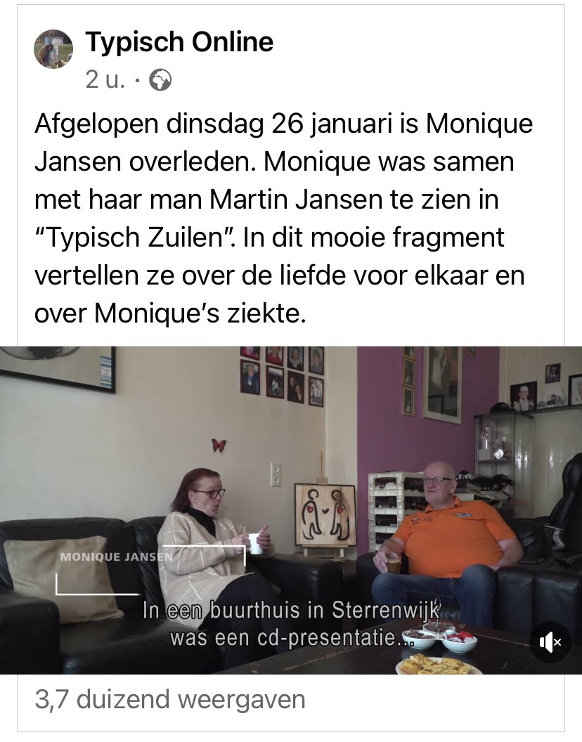 WeermanMartin's tweet image. "Als ik het accepteer, heb ik verloren". Ofterwijl, ze heeft het geaccepteerd. @BNNVARA @rtvutrecht @redactieadun