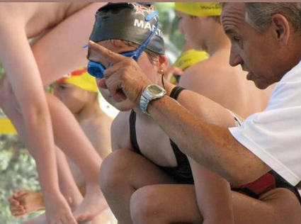 Fallece Luis Díaz-Baquerizo, entrenador del CN Jiménez. federacionmadridnatacion.es/index.php/nata…