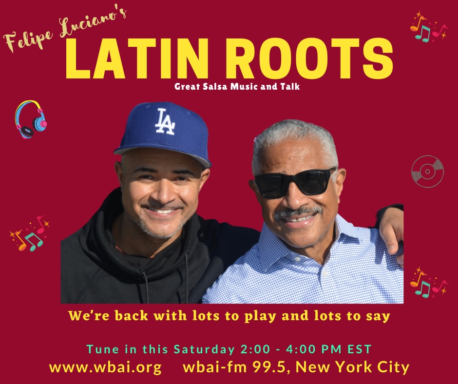 Join us Saturday from 2:00 pm - 4:00 pm EST 
On wbai.org wbai-fm 99.5