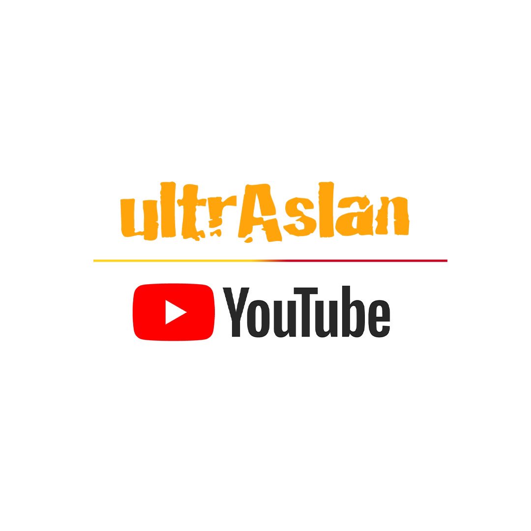 #ultrAslan Resmî YouTube Kanalı
YouTube.com/ultrAslancom 
Abone ol, paylaş.