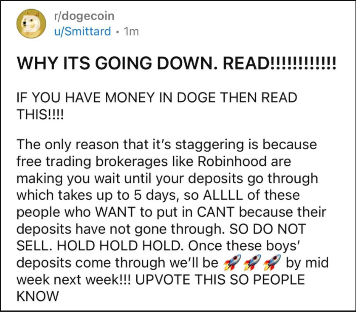 EYE_WIN_'s tweet image. Pay attention to what is happening!! #dogecoin