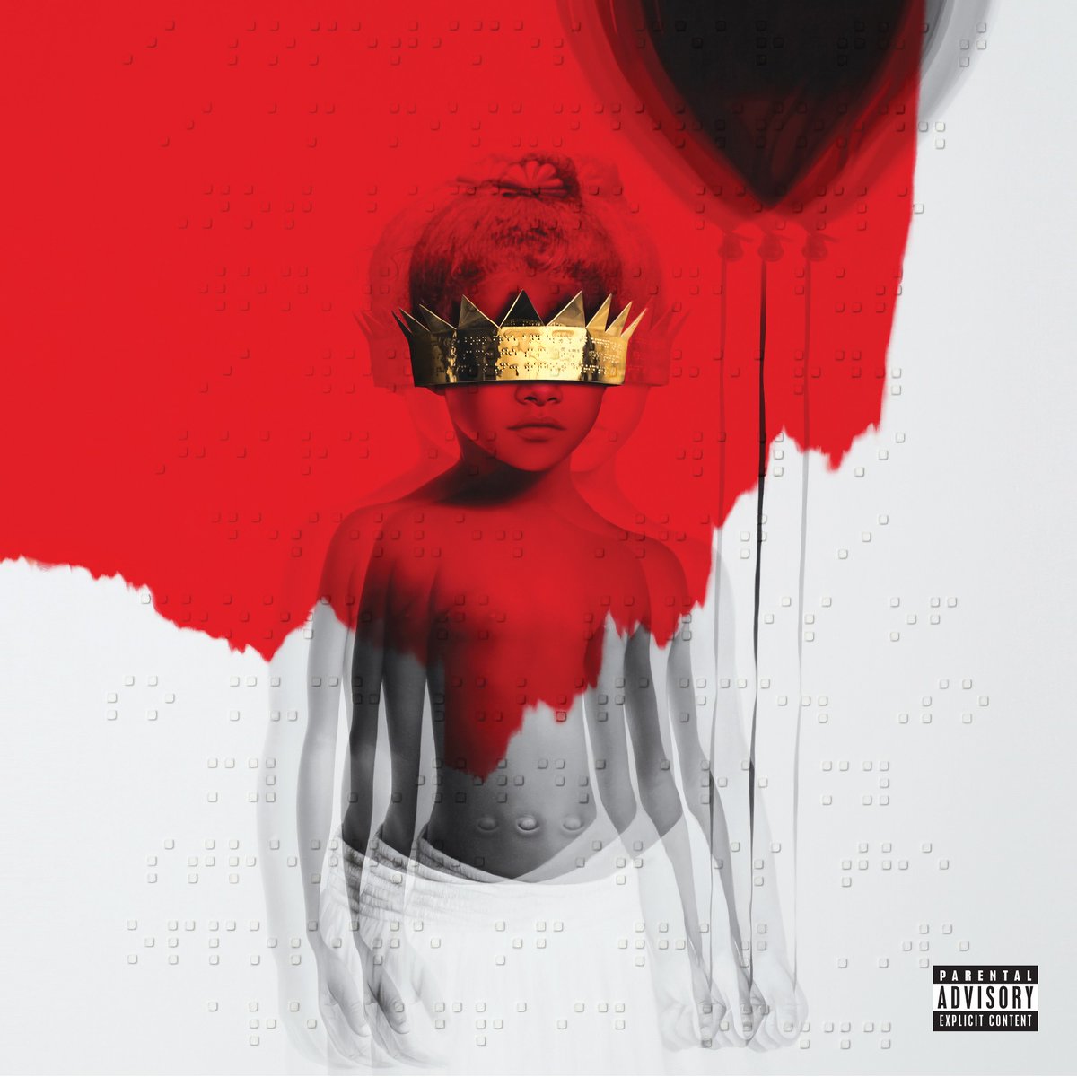 rihanna__indo's tweet photo. "ANTI" secara resmi menjadi album wanita terlaris tahun 2016 di seluruh dunia #5yearsofANTI #ANTIversary https://t.co/Nvm5orprYT