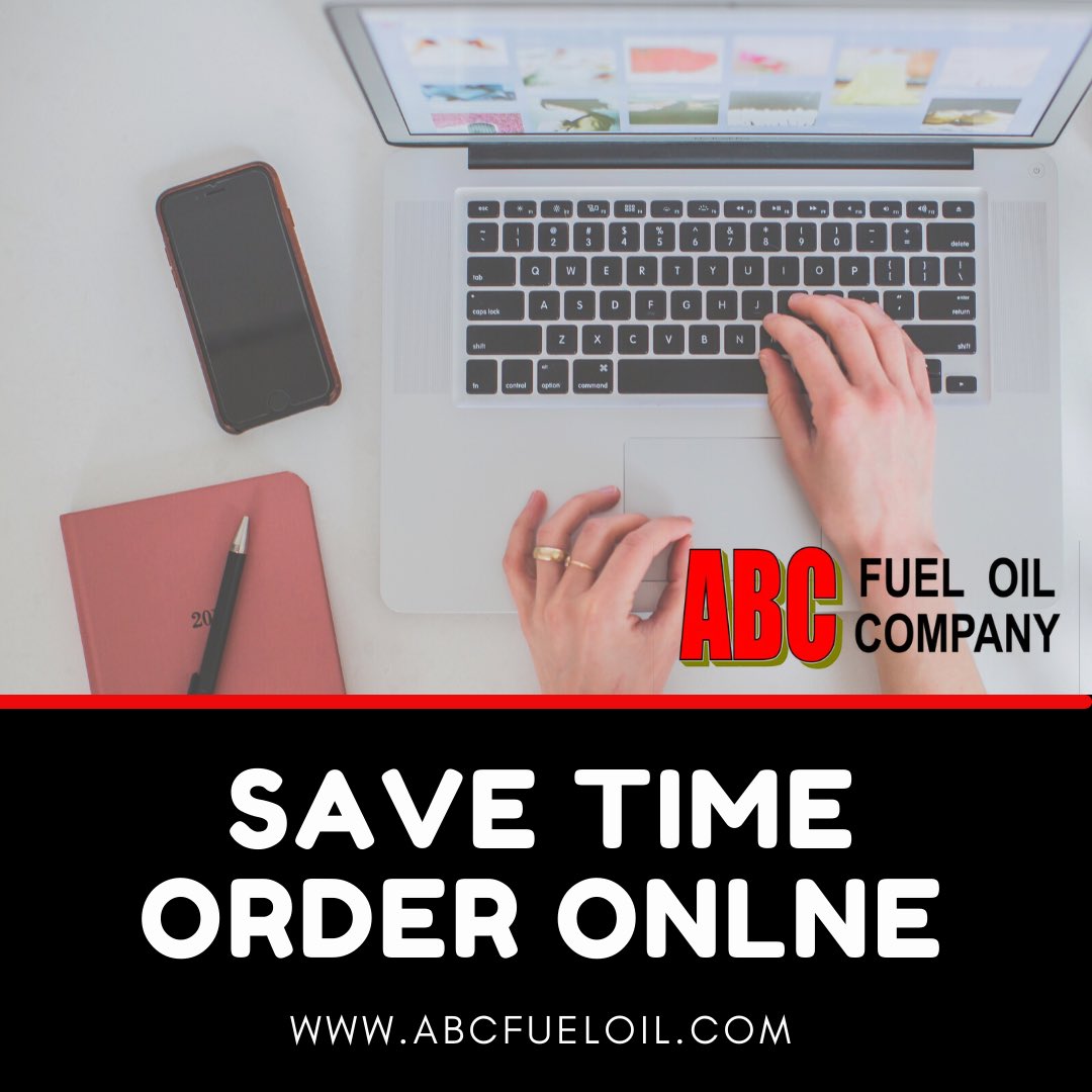 Fast, easy, and convenient!