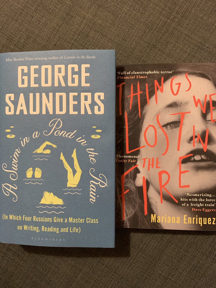 PJsGrandson's tweet image. I had to get out of the bath as the postie left these in the rain, but it’s worth it I am sure. Happy weekend everyone!