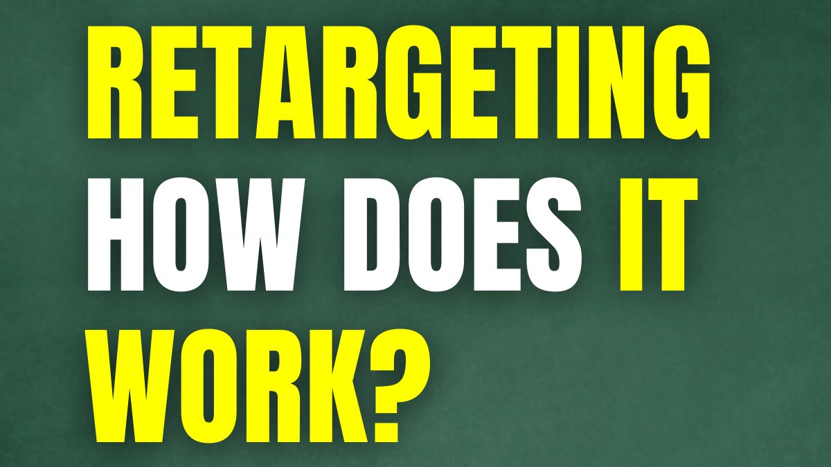 HemelPro's tweet photo. #Retargeting enables you to remind your customers of your products and services after they leave your website without buying. It allows you to show your visitors relevant ads when they visit other sites. #Remarketing @HemelPro https://t.co/LHxApmjpCG