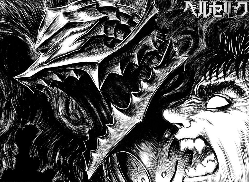 Pour matcher a la société les auteurs décident de faire en sortent que le perso principal se rapproche le plus du jeune moyenLe manga doit véhiculé une image jeune quelqu'un soit le prix Finit les guts,spike spiegel et les cobra;10/17