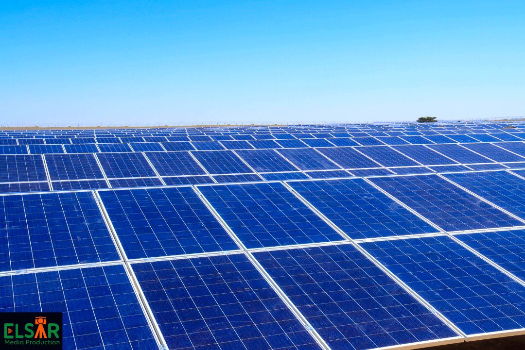 shiilaaye's tweet photo. @SLMoEM Somaliland energy sector has been grown.
Where the major 6 city’s had met their energy mix from hybrid systems. While the solar renewable energy is the most common natural resource that have been utilized. https://t.co/FuLW3mOmlV