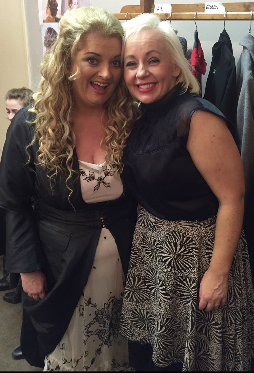 Eibhlín Gleeson tweet media