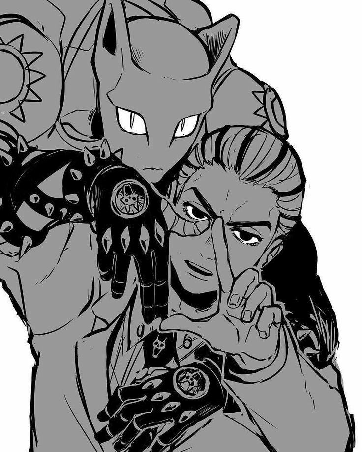 Juste prenons le cas de hirohiko araki avec jojo;son œuvre entiere est blindé de référence au musique,film et personne de son époqueOn va pas se mentir,c'est dur pour un jeune aujourd'hui d'apprécié une référence musicale comme highway to hell alors que une bonne partie6/17