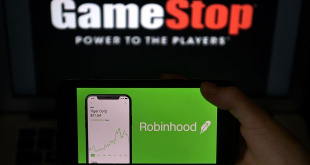 If you've spent time on "Money Twitter" recently, you must have seen what's going on with GameStop stock recently.It's called a short-squeeze!What is that?Read on//thread//