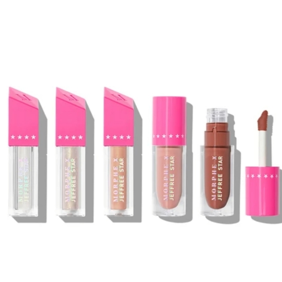 Barbara Allen Dean tweet media