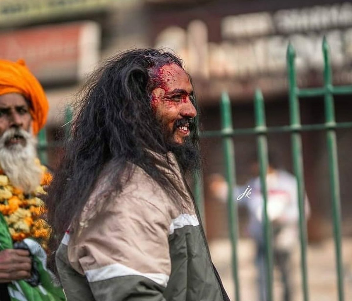 Jr Dread tweet media