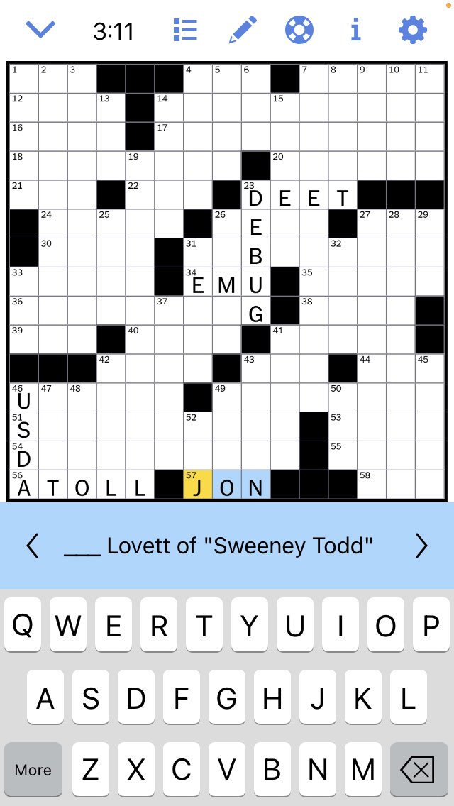 The moment you know you’re listening to too many <a href="/crookedmedia/">Crooked Media</a> <a href="/jonlovett/">Jon Lovett</a> <a href="/PodSaveAmerica/">Pod Save America</a> pods