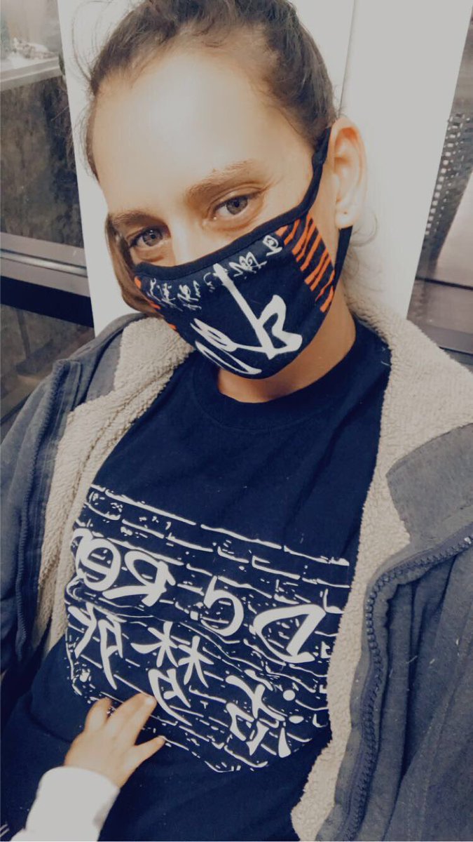 TtntStudios's tweet photo. #WikkidAngel repping some of her favorite ppl today!!!
Get your #HustlersGear at
https://t.co/dt6eP254Pu @80Generations !!!
For everything #DCRed head over to his official @Facebook page!!!
https://t.co/cVFpkZdxyf
🖤🖤🤘🏽 https://t.co/Opyj5zLO2I