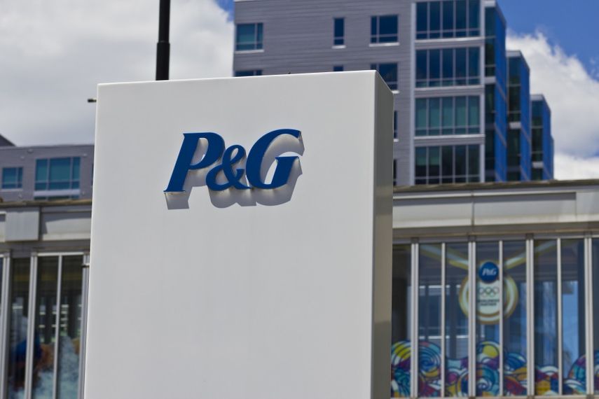 Campaignmag's tweet photo. P&amp;G records profit boost after raising marketing spend https://t.co/LDRHrXg3bV https://t.co/GBjcj5AChO
