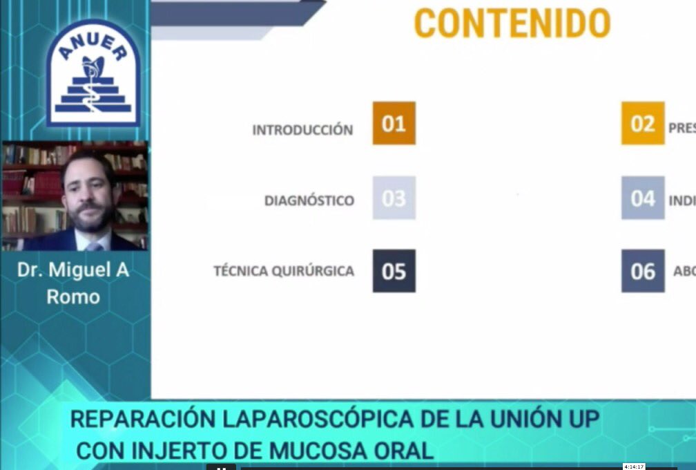 UroMedrano's tweet photo. Muchas gracias a la @anuermx por haber confiado a @Urologia_UMAET1 la sede del tradicional curso Precongreso de Laparoscopia. Gracias a los > 140 asistentes que estuvieron interactuando con nosotros👨‍💻👩‍💻 
A pesar de #COVID19 se logró continuar con la educación continua.🤝
@Tu_IMSS https://t.co/4odVnId4X3