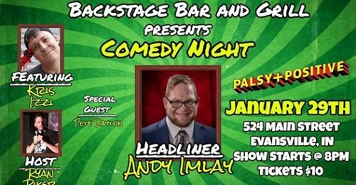 Need some laughter this weekend? Here is one suggestion.