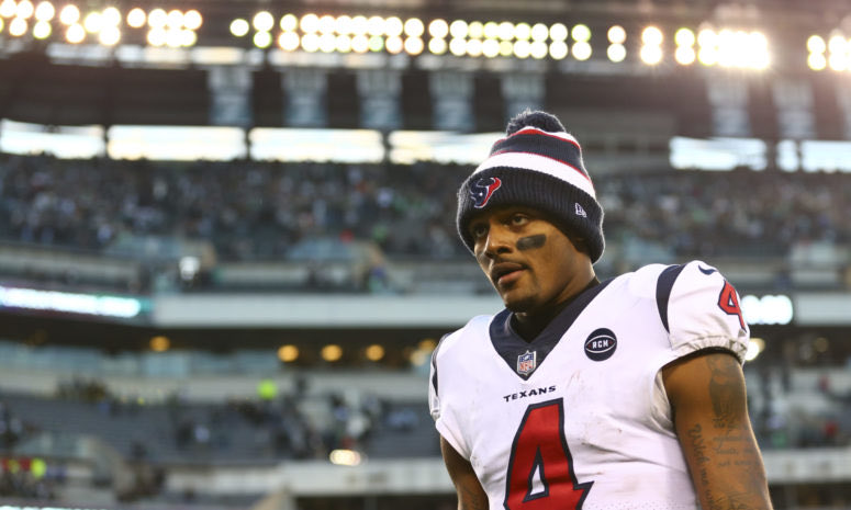 Yesterday, Deshaun Watson requested a trade from the Texans. He’s a humble dude who has invested significant time and money into the city of Houston.Yet he wants out. A thread...