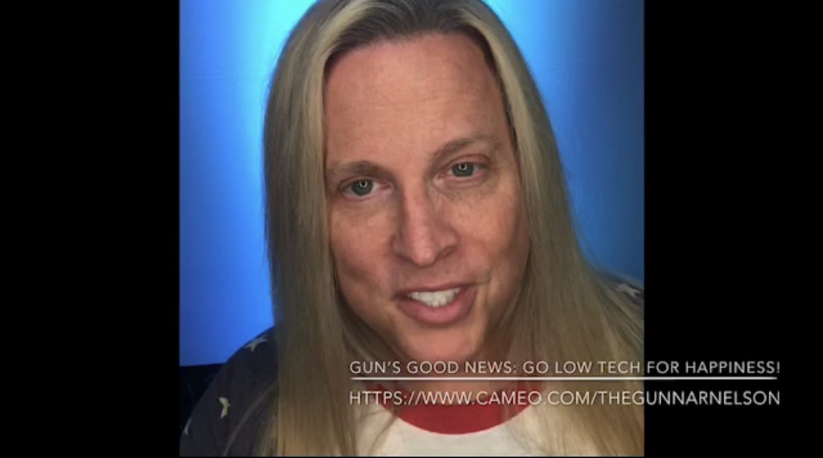 MatthewandGun's tweet image. Good news from Gunnar episode 175 youtu.be/r0224j2iJYc via @YouTube #Low-tech #Off-line #CutTheCode #NoInternet #BoardGames #DVDs #GoodNewsFromGunnar #MatthewAndGunnarNelson