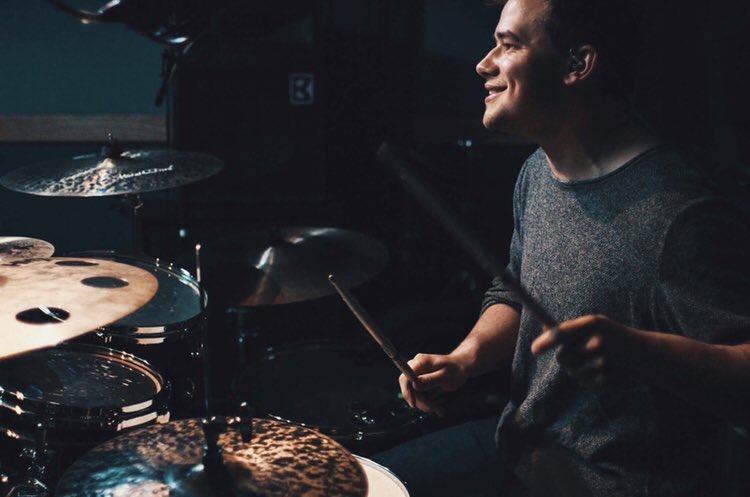 So excited to get another tune our next month and who knows maybe another will be out the month after that 🥸