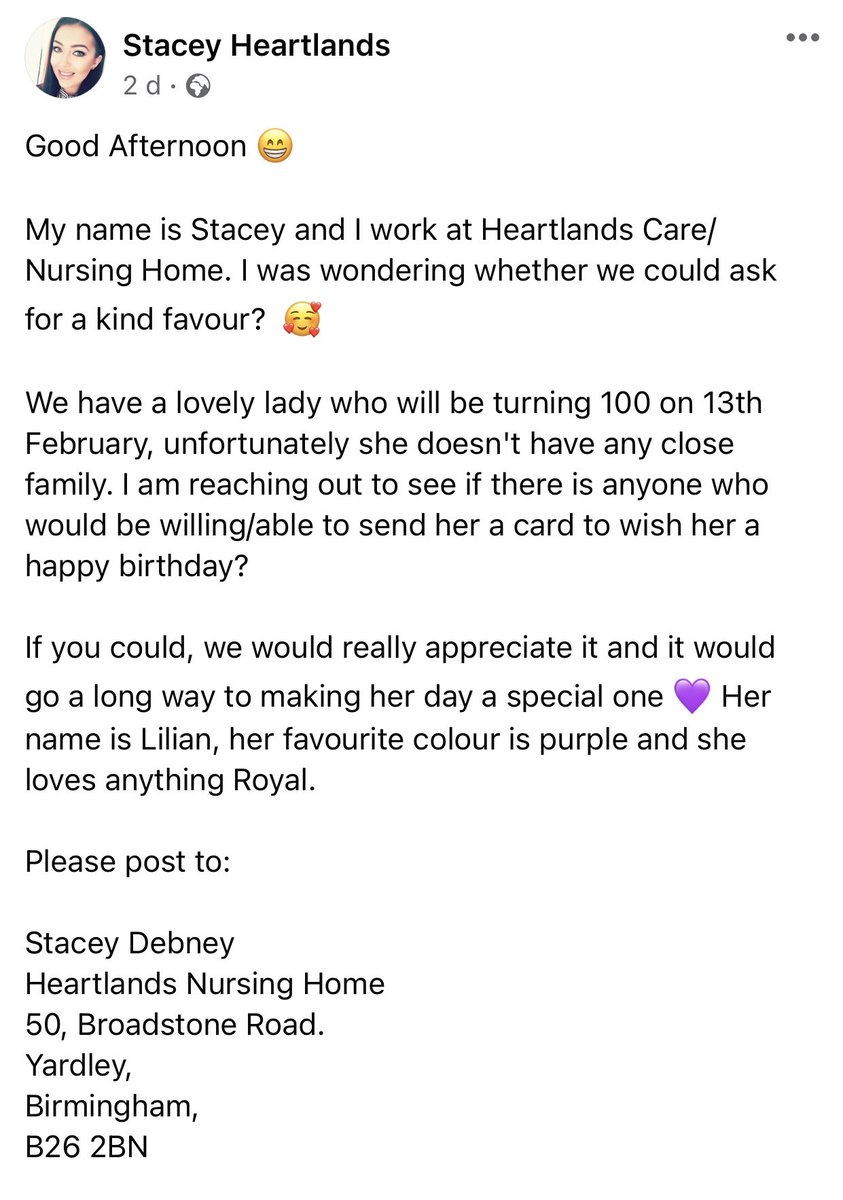 Stacey Debney tweet media